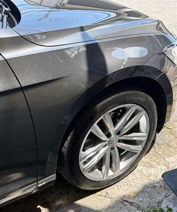 VOLKSWAGEN-PASSAT-2.0 16V TSI BLUEMOTION GASOLINA HIGHLINE 4P DSG VOLKSWAGEN-PASSAT-2018