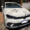 VOLKSWAGEN POLO 1.0 170 TSI MANUAL VOLKSWAGEN POLO 1.0 170 TSI MANUAL