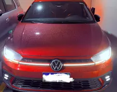VOLKSWAGEN POLO 1.4 250 TSI GTS AUTOMÁTICO VOLKSWAGEN POLO 1.4 250 TSI GTS AUTOMÁTICO