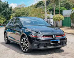 VOLKSWAGEN POLO 1.4 250 TSI GTS AUTOMÁTICO VOLKSWAGEN POLO 1.4 250 TSI GTS AUTOMÁTICO