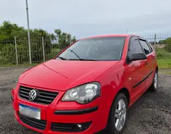 VOLKSWAGEN POLO 1.6 MI SÉRIE OURO 8V FLEX 4P MANUAL VOLKSWAGEN POLO 1.6 MI SÉRIE OURO 8V FLEX 4P MANUAL