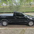 VOLKSWAGEN SAVEIRO 1.6 MSI ROBUST CS 8V FLEX 2P MANUAL VOLKSWAGEN SAVEIRO 1.6 MSI ROBUST CS 8V FLEX 2P MANUAL