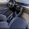 VOLKSWAGEN SAVEIRO 1.6 MSI TRENDLINE CS 16V FLEX 2P MANUAL VOLKSWAGEN SAVEIRO 1.6 MSI TRENDLINE CS 16V FLEX 2P MANUAL