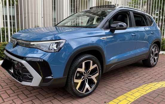 VOLKSWAGEN-TAOS-2026