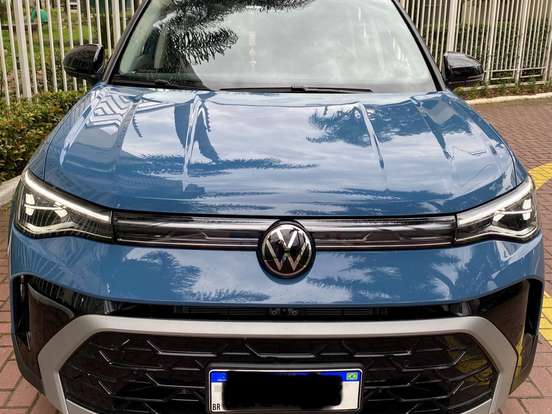 VOLKSWAGEN-TAOS-1.4 250 TSI TOTAL FLEX HIGHLINE AUTOMÁTICO VOLKSWAGEN-TAOS-2026