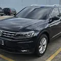 VOLKSWAGEN TIGUAN 1.4 250 TSI TOTAL FLEX ALLSPACE COMFORTLINE TIPTRONIC VOLKSWAGEN TIGUAN 1.4 250 TSI TOTAL FLEX ALLSPACE COMFORTLINE TIPTRONIC