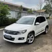 VOLKSWAGEN TIGUAN 2.0 TSI R-LINE 16V TURBO GASOLINA 4P TIPTRONIC VOLKSWAGEN TIGUAN 2.0 TSI R-LINE 16V TURBO GASOLINA 4P TIPTRONIC