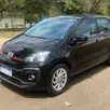 VOLKSWAGEN UP 1.0 170 TSI TOTAL FLEX CONNECT 4P MANUAL VOLKSWAGEN UP 1.0 170 TSI TOTAL FLEX CONNECT 4P MANUAL