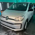 VOLKSWAGEN UP 1.0 MPI TAKE UP 12V FLEX 4P MANUAL VOLKSWAGEN UP 1.0 MPI TAKE UP 12V FLEX 4P MANUAL
