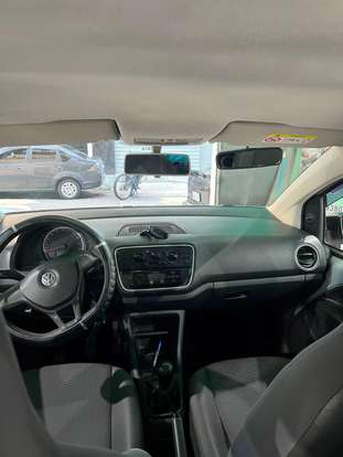 VOLKSWAGEN-UP-1.0 MPI TAKE UP 12V FLEX 4P MANUAL VOLKSWAGEN-UP-2019