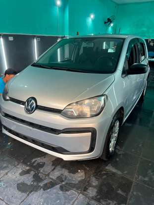 VOLKSWAGEN-UP-1.0 MPI TAKE UP 12V FLEX 4P MANUAL VOLKSWAGEN-UP-2019