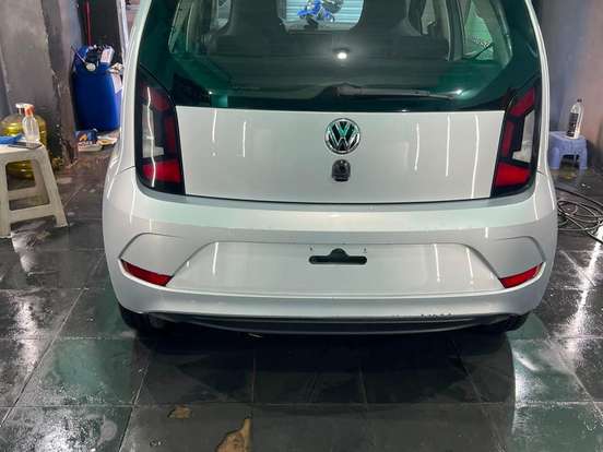 VOLKSWAGEN-UP-1.0 MPI TAKE UP 12V FLEX 4P MANUAL VOLKSWAGEN-UP-2019