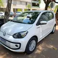 VOLKSWAGEN UP 1.0 TSI MOVE UP 12V FLEX 4P MANUAL VOLKSWAGEN UP 1.0 TSI MOVE UP 12V FLEX 4P MANUAL