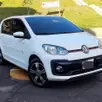 VOLKSWAGEN UP 1.0 TSI MOVE UP 12V FLEX 4P MANUAL VOLKSWAGEN UP 1.0 TSI MOVE UP 12V FLEX 4P MANUAL