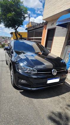 VOLKSWAGEN VIRTUS 1.0 200 TSI HIGHLINE AUTOMÁTICO