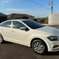 VOLKSWAGEN VIRTUS 1.6 MSI TOTAL FLEX AUTOMÁTICO VOLKSWAGEN VIRTUS 1.6 MSI TOTAL FLEX AUTOMÁTICO