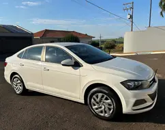 VOLKSWAGEN VIRTUS 1.6 MSI TOTAL FLEX AUTOMÁTICO VOLKSWAGEN VIRTUS 1.6 MSI TOTAL FLEX AUTOMÁTICO