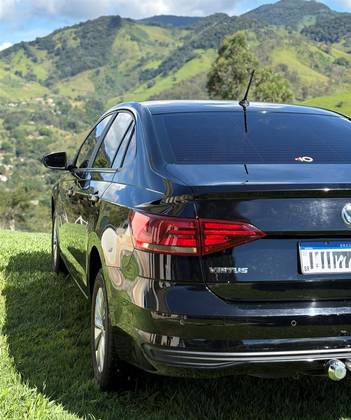 VOLKSWAGEN VIRTUS 1.6 MSI TOTAL FLEX MANUAL