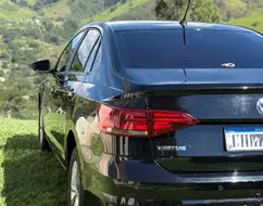 VOLKSWAGEN VIRTUS 1.6 MSI TOTAL FLEX MANUAL VOLKSWAGEN VIRTUS 1.6 MSI TOTAL FLEX MANUAL
