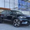 VOLVO EC40 P8 RECHARGE TWIN ELECTRIC ULTRA BLACK EDITION AWD VOLVO EC40 P8 RECHARGE TWIN ELECTRIC ULTRA BLACK EDITION AWD