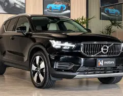 VOLVO XC40 1.5 T5 RECHARGE INSCRIPTION EXPRESSION GEARTRONIC VOLVO XC40 1.5 T5 RECHARGE INSCRIPTION EXPRESSION GEARTRONIC