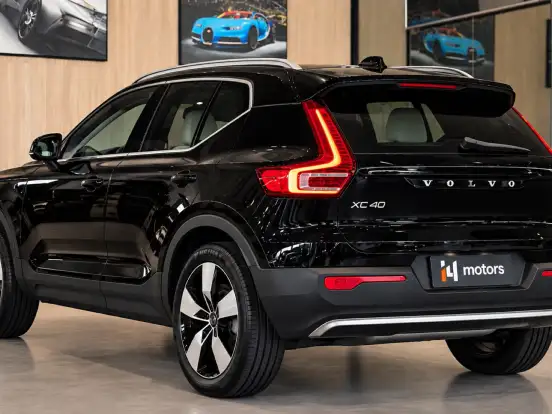 VOLVO-XC40-1.5 T5 RECHARGE INSCRIPTION EXPRESSION GEARTRONIC VOLVO-XC40-2021