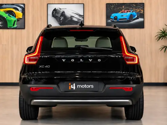 VOLVO-XC40-1.5 T5 RECHARGE INSCRIPTION EXPRESSION GEARTRONIC VOLVO-XC40-2021