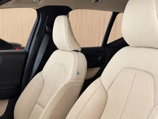 VOLVO-XC40-1.5 T5 RECHARGE INSCRIPTION EXPRESSION GEARTRONIC VOLVO-XC40-2021