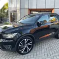 VOLVO XC40 2.0 T5 GASOLINA R-DESIGN AWD GEARTRONIC VOLVO XC40 2.0 T5 GASOLINA R-DESIGN AWD GEARTRONIC