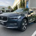 VOLVO XC60 2.0 T8 RECHARGE PLUS AWD GEARTRONIC VOLVO XC60 2.0 T8 RECHARGE PLUS AWD GEARTRONIC