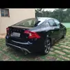 VOLVO S60 2.0 T5 R DESIGN 16V TURBO GASOLINA 4P AUTOMÁTICO VOLVO S60 2.0 T5 R DESIGN 16V TURBO GASOLINA 4P AUTOMÁTICO