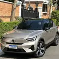 VOLVO XC40 P6 RECHARGE ELECTRIC PLUS VOLVO XC40 P6 RECHARGE ELECTRIC PLUS
