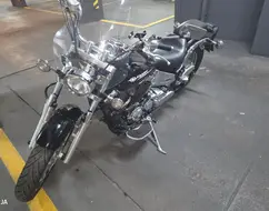 YAMAHA DRAG STAR 650 YAMAHA DRAG STAR 650