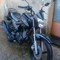 YAMAHA FACTOR 150ED YAMAHA FACTOR 150ED