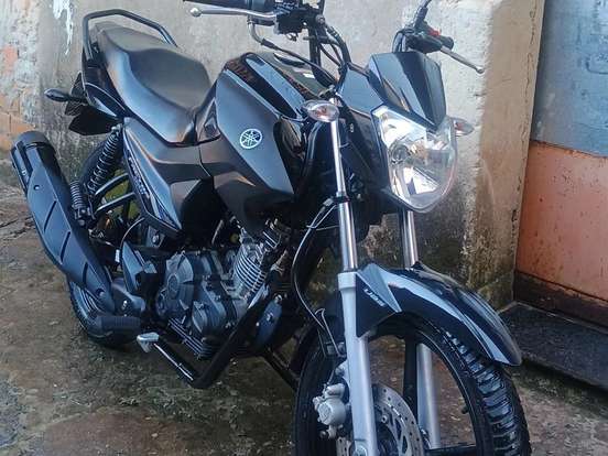 YAMAHA-FACTOR 150ED YAMAHA-FACTOR 150ED-2023