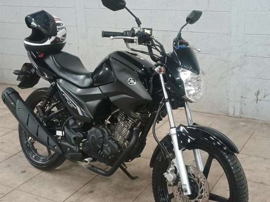 YAMAHA-FACTOR 150ED YAMAHA-FACTOR 150ED-2023