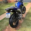YAMAHA FZ25 FAZER ABS YAMAHA FZ25 FAZER ABS