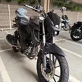 YAMAHA FZ25 FAZER ABS YAMAHA FZ25 FAZER ABS