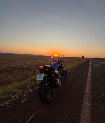 YAMAHA-FZ25 FAZER ABS-2021