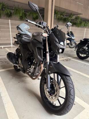 YAMAHA-FZ25 FAZER ABS-2023
