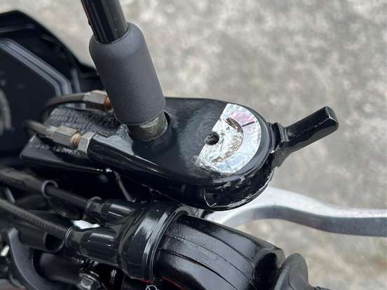 YAMAHA-FZ25 FAZER CONNECTED ABS YAMAHA-FZ25 FAZER CONNECTED ABS-2025