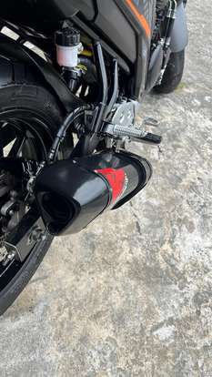 YAMAHA-FZ25 FAZER CONNECTED ABS-2025