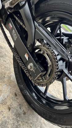 YAMAHA-FZ25 FAZER CONNECTED ABS YAMAHA-FZ25 FAZER CONNECTED ABS-2025