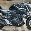 YAMAHA MT-03 ABS YAMAHA MT-03 ABS