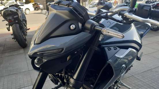 YAMAHA-MT-03 ABS YAMAHA-MT-03 ABS-2022