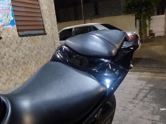 YAMAHA-MT-03 ABS YAMAHA-MT-03 ABS-2019