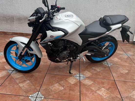 YAMAHA-MT-03 CONNECTED ABS YAMAHA-MT-03 CONNECTED ABS-2026