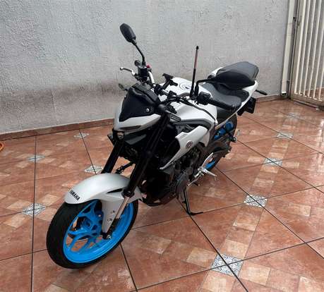 YAMAHA-MT-03 CONNECTED ABS YAMAHA-MT-03 CONNECTED ABS-2026