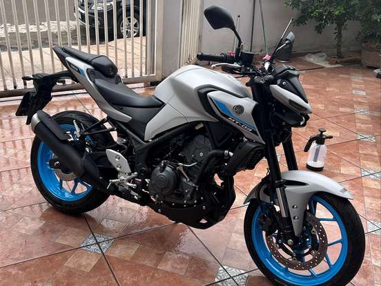YAMAHA-MT-03 CONNECTED ABS YAMAHA-MT-03 CONNECTED ABS-2026