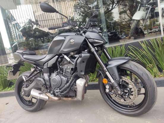 YAMAHA-MT-07 CONNECTED ABS YAMAHA-MT-07 CONNECTED ABS-2025